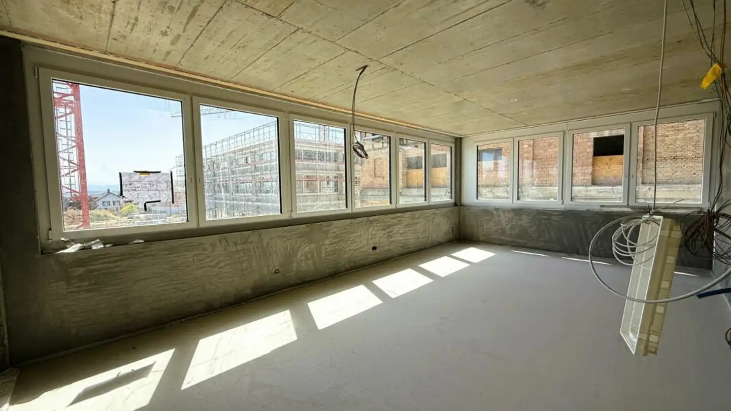Bürofläche mieten - Hauptstrasse 70, 8572 Berg TG - Foto 2