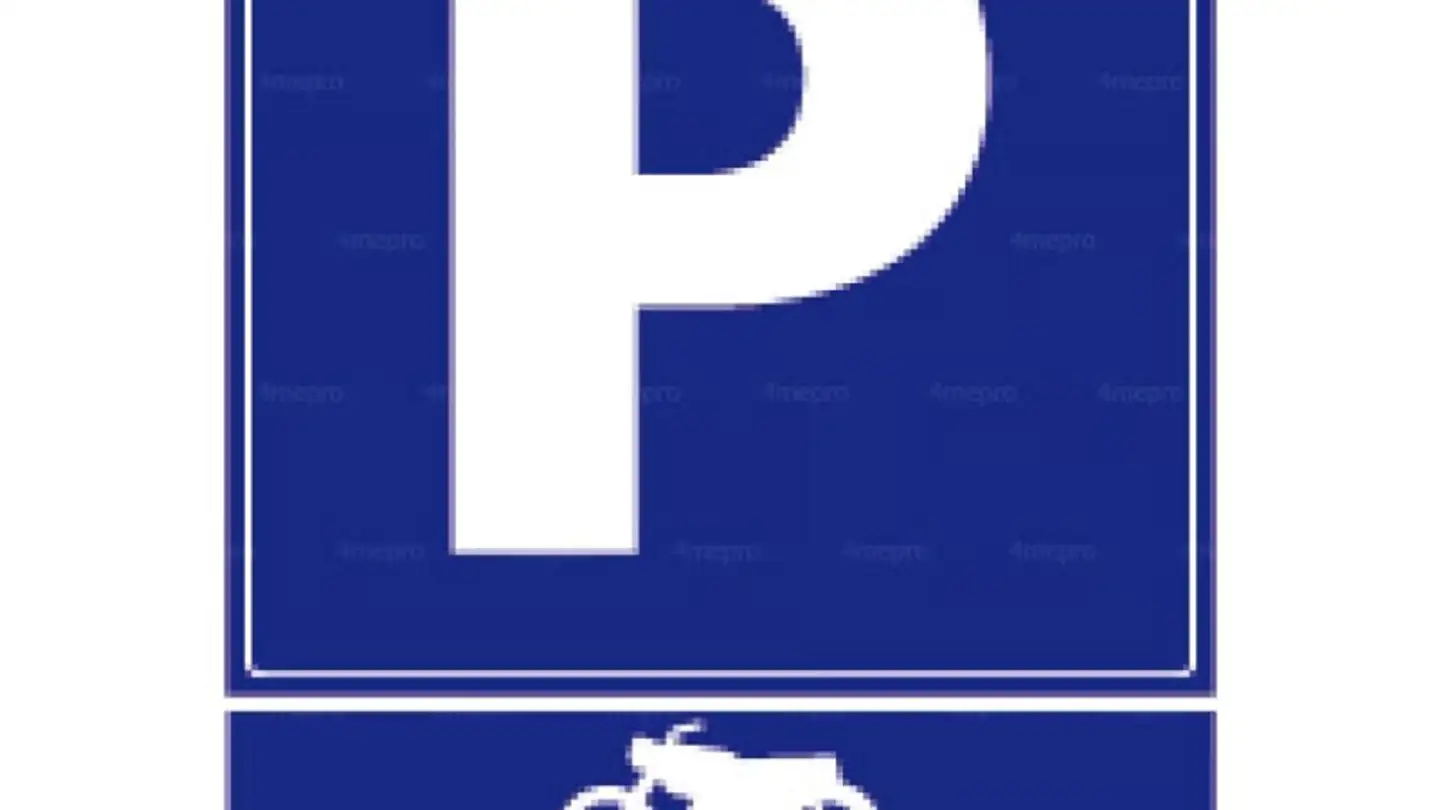 Place de parking intérieure pour moto à louer - Avenue Haldimand 51, 1400 Yverdon-les-Bains