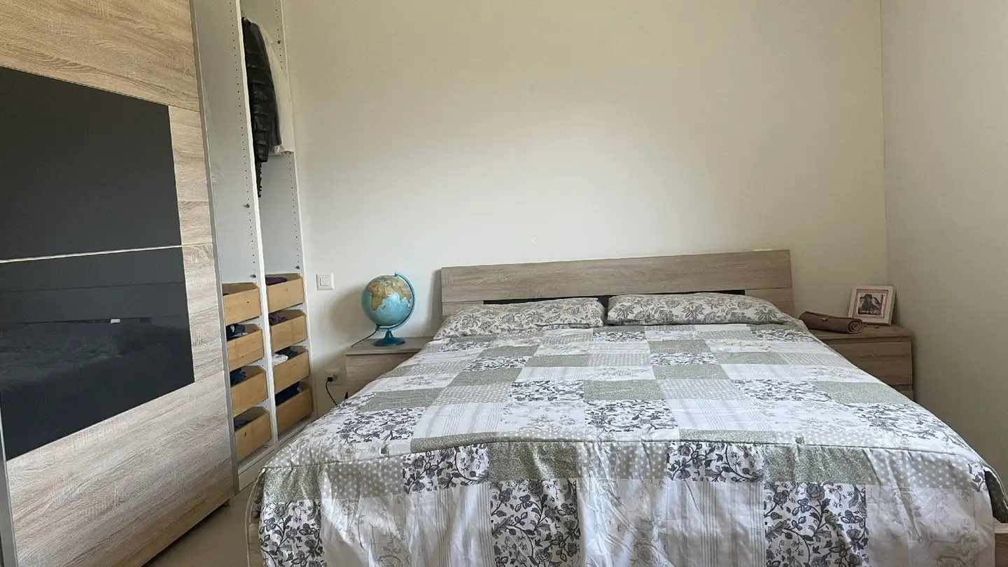 Apartment for rent - Via Dei Gelsi 6, 6533 Lumino - Photo 3