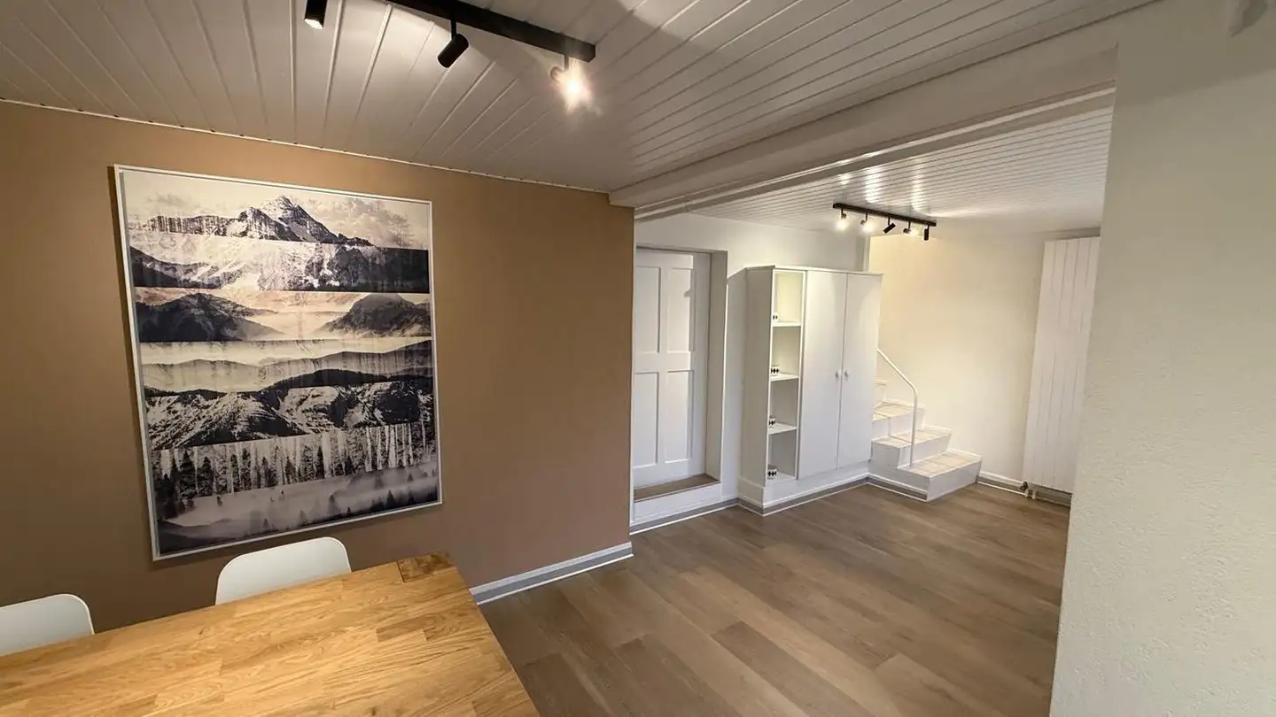 Casa singola in vendita - Chemin Des Ravines 1a, 2034 Peseux - Photo 3