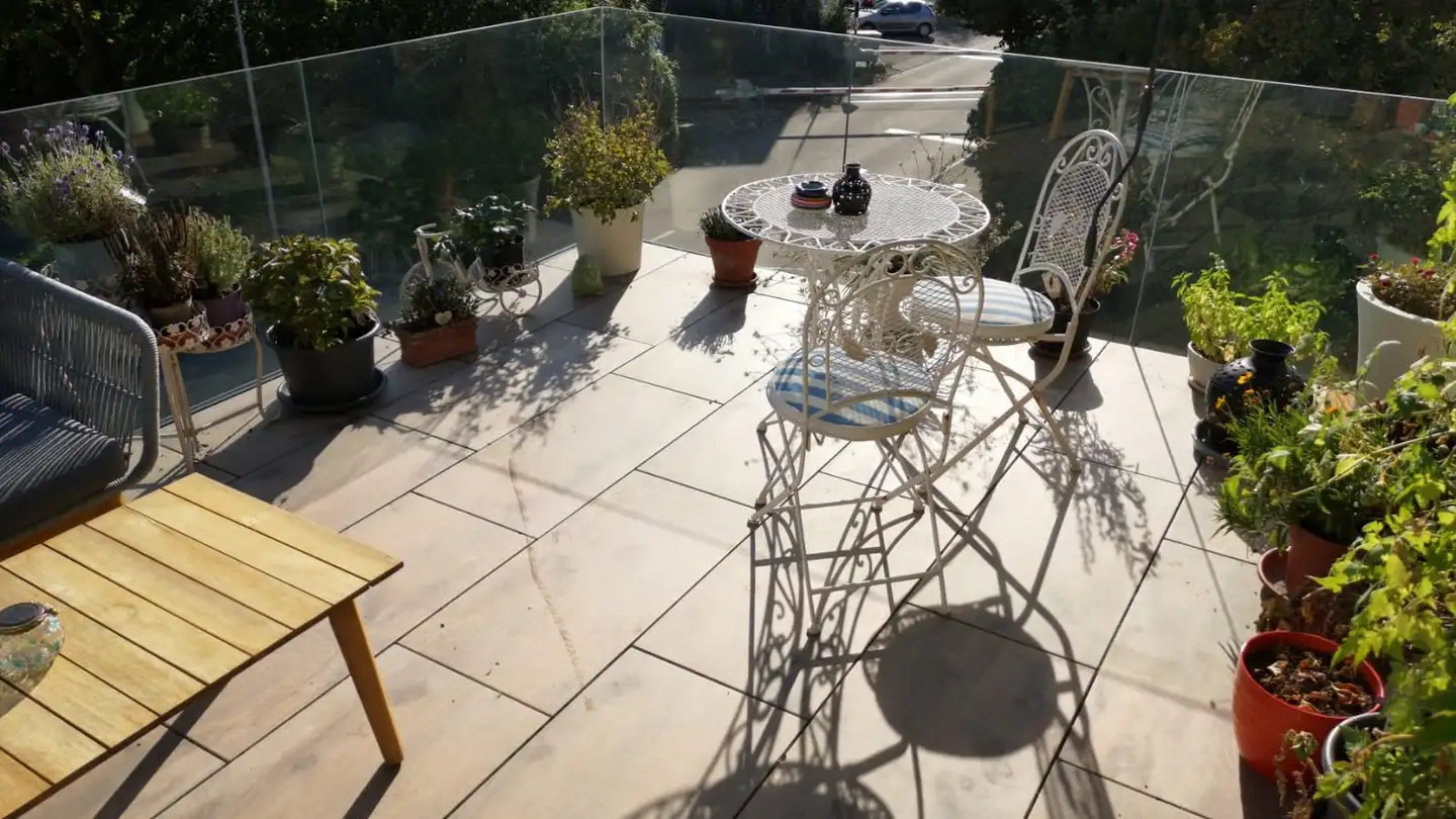Apartment for rent - Schulweg 21, 5033 Buchs AG
