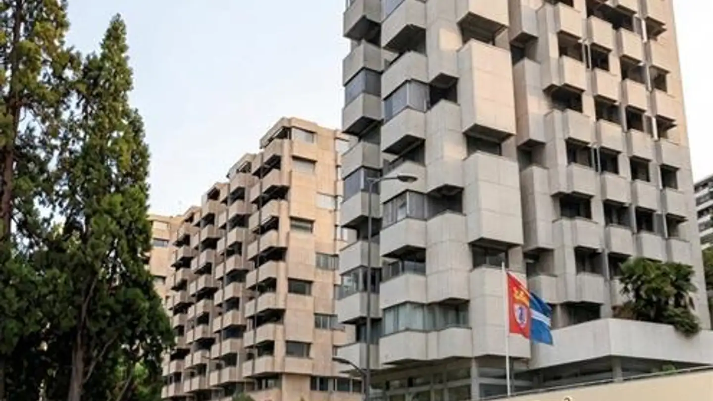 Office space for sale - 6900 Lugano