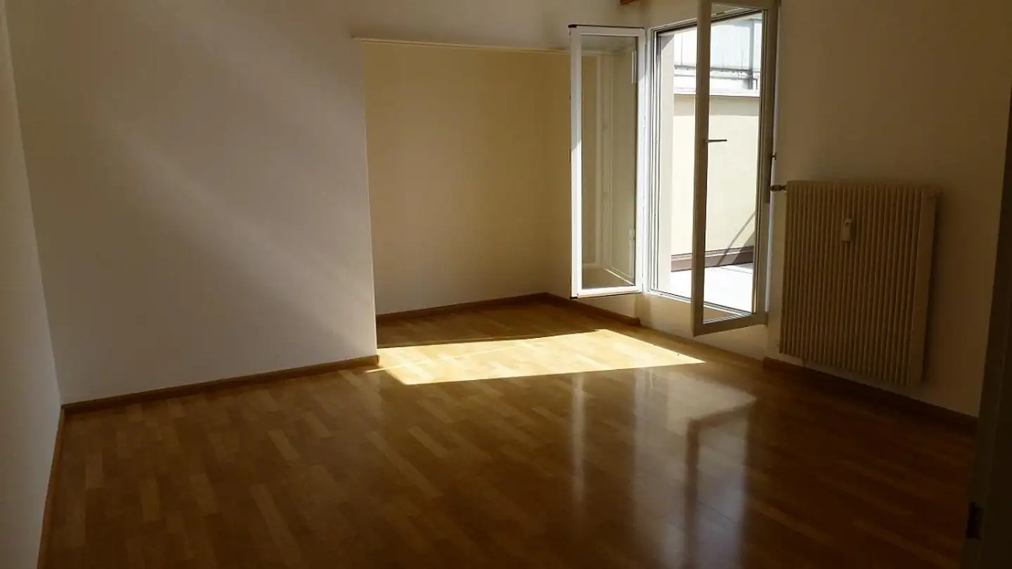 Apartment for rent - Holeestrasse 95, 4054 Basel - Photo 2