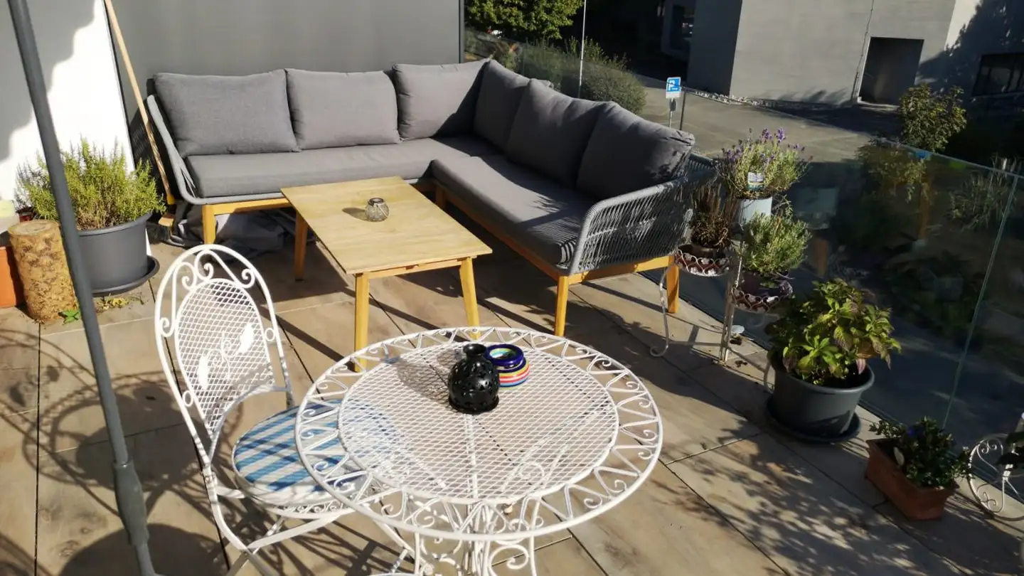 Apartment for rent - Schulweg 21, 5033 Buchs AG - Photo 3