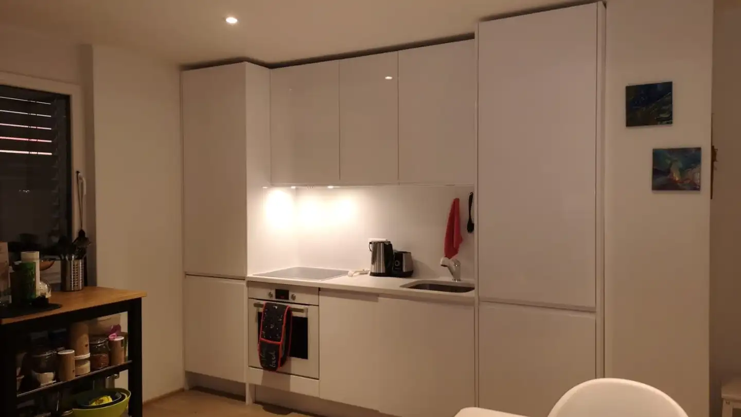 Apartment for rent - Schulweg 21, 5033 Buchs AG - Photo 4