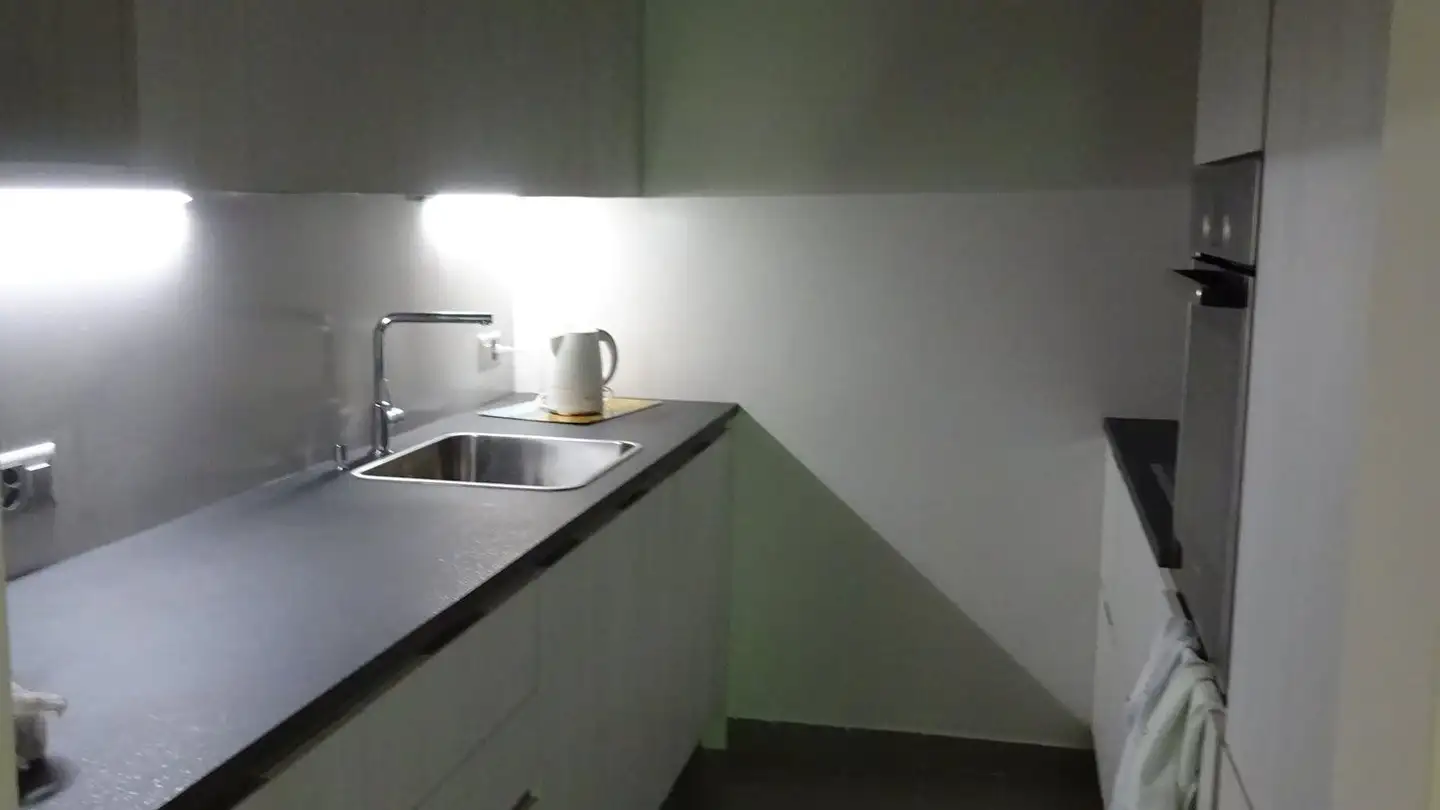 Apartment for rent - Via Municipio 23, 6927 Agra - Photo 2