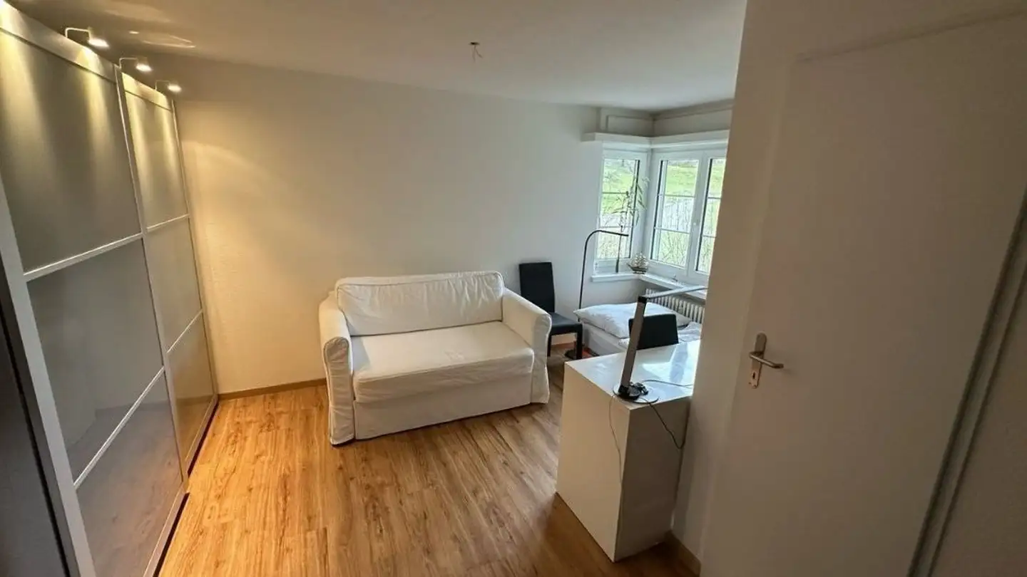 Appartement à louer - 8307 Effretikon