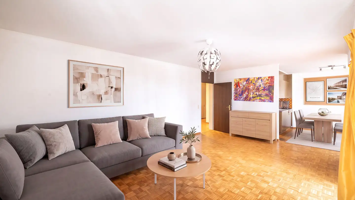 Apartment for sale - 3960 Sierre - Photo 2
