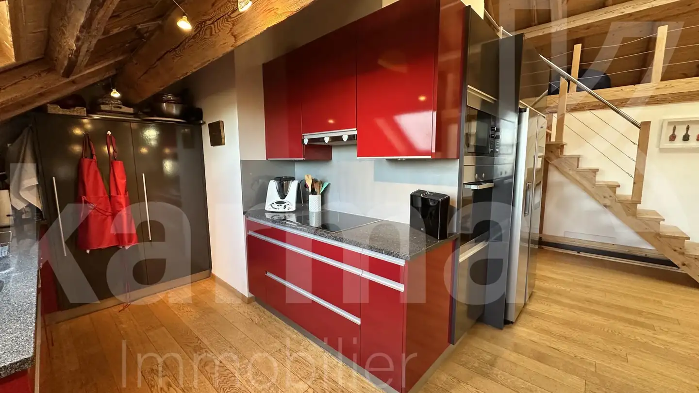 Apartment for sale - 1270 Trélex - Photo 2