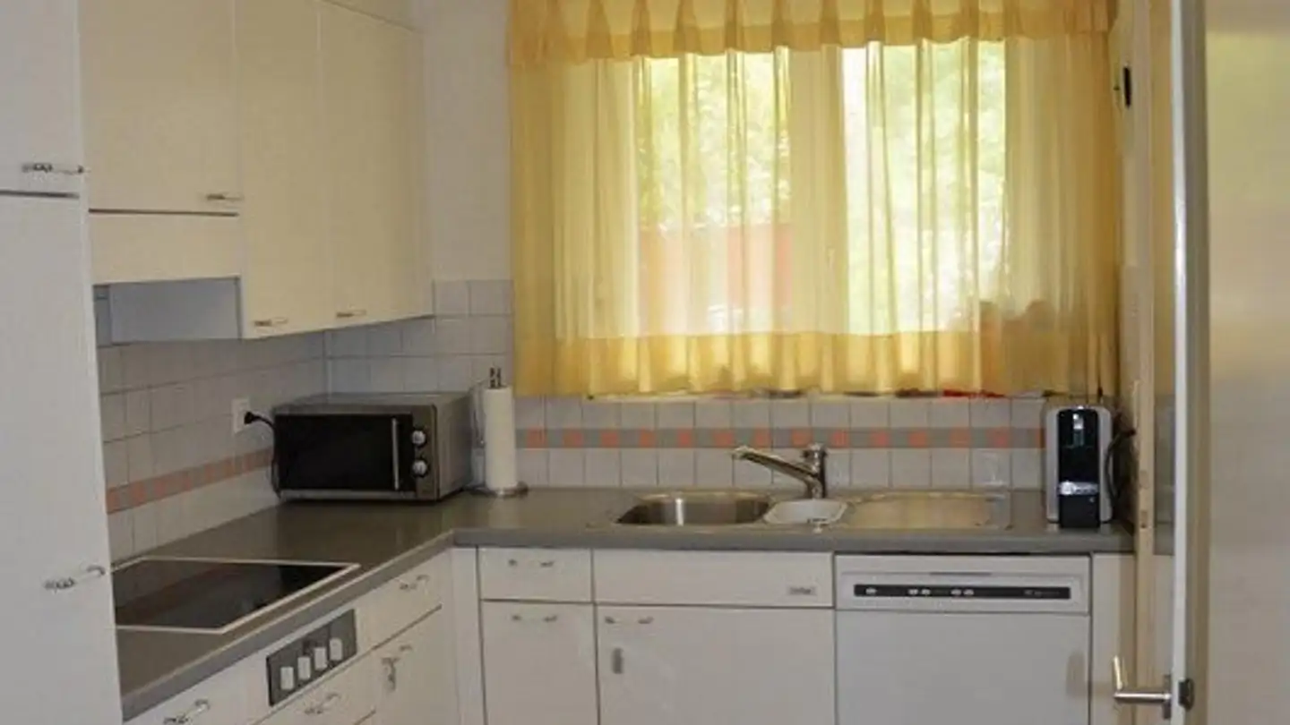 Appartement à louer - Bächlerstrasse 57, 8802 Kilchberg ZH - Photo 3