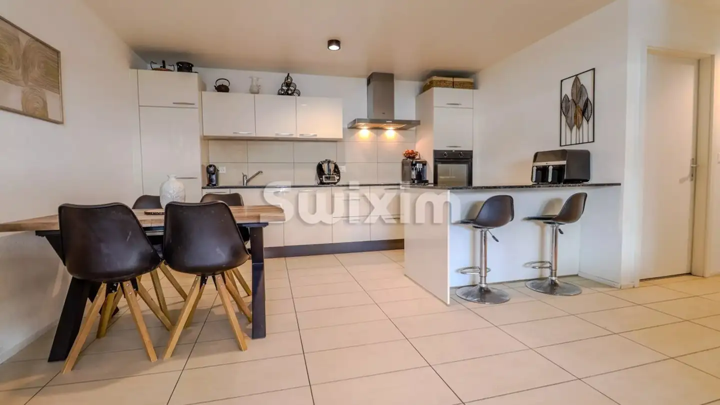 Appartamento in vendita - 1618 Châtel-St-Denis - Foto 2