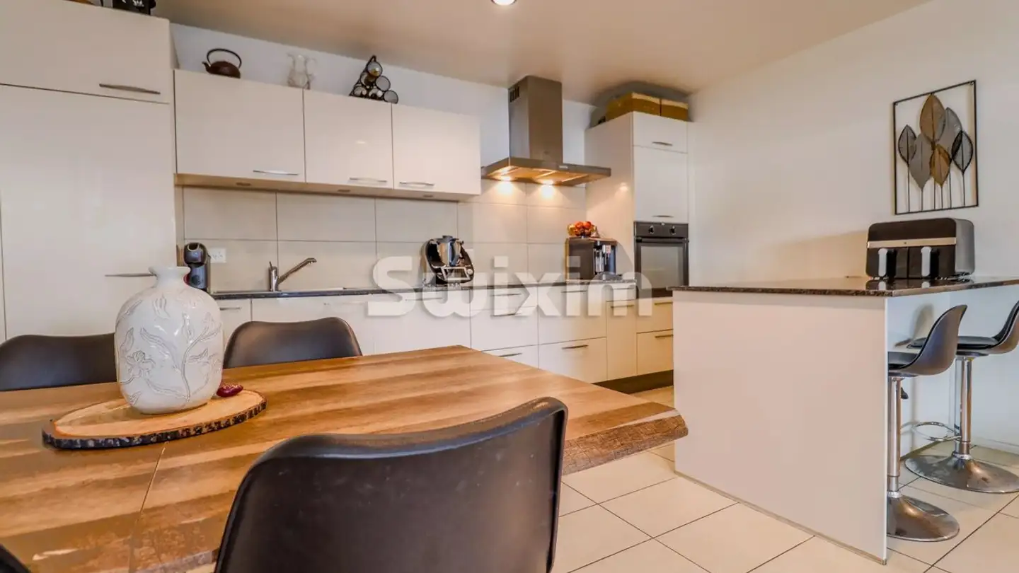 Appartamento in vendita - 1618 Châtel-St-Denis - Foto 3