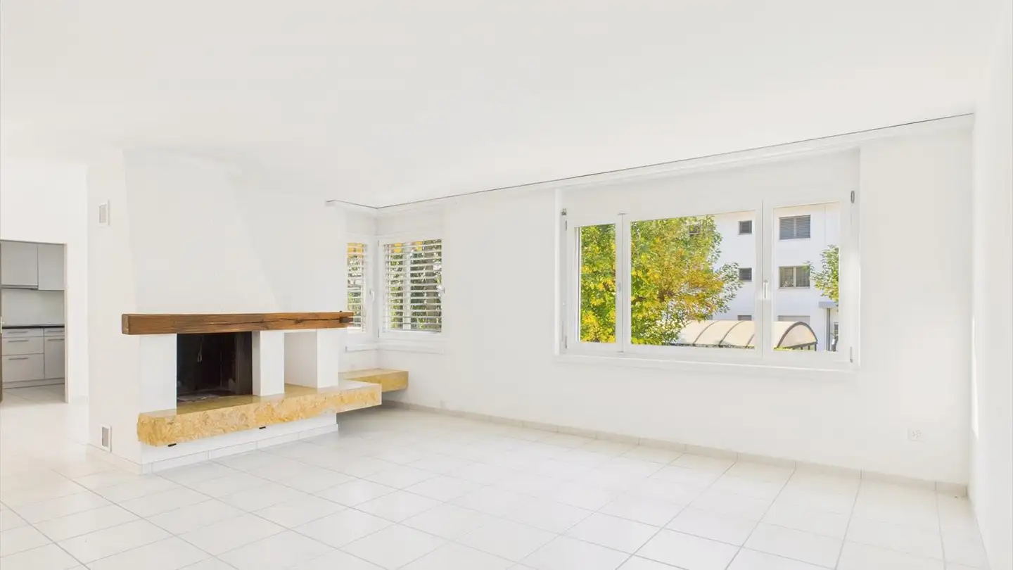 Appartamento in affitto - 4656 Starrkirch-Wil