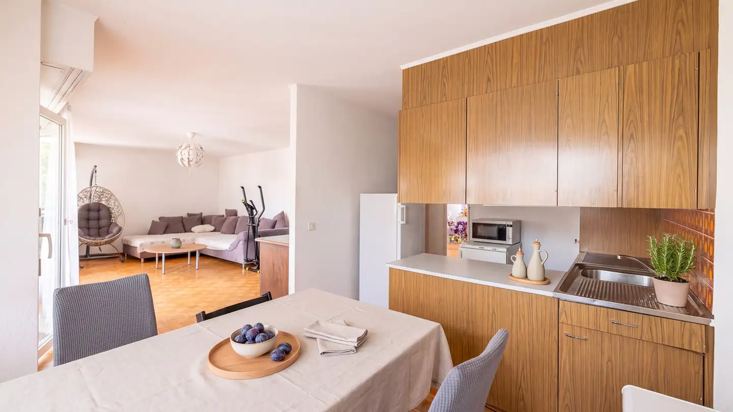 Apartment for sale - 3960 Sierre - Photo 3