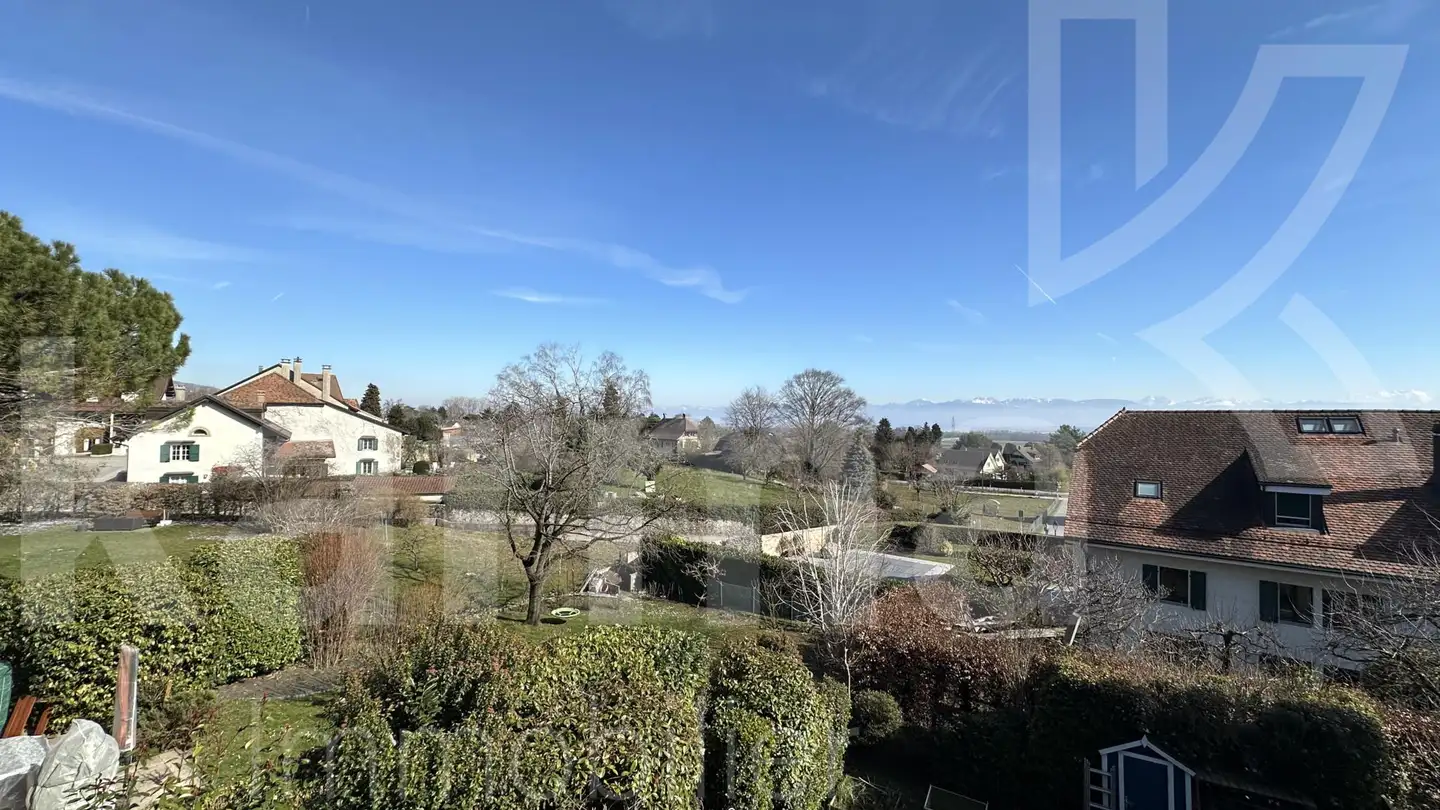 Apartment for sale - 1270 Trélex - Photo 3