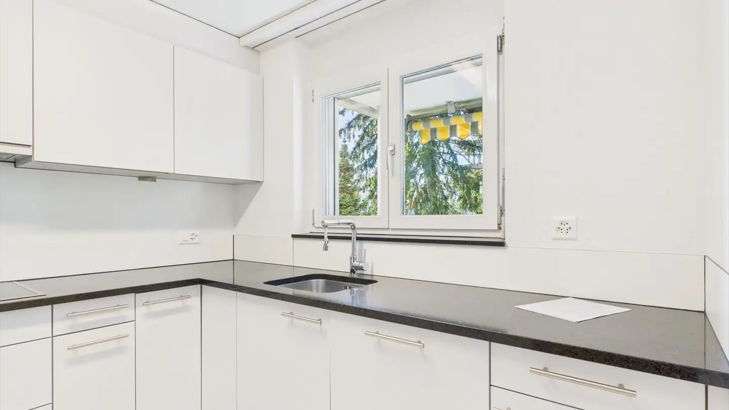 Appartamento in affitto - 4656 Starrkirch-Wil - Foto 4