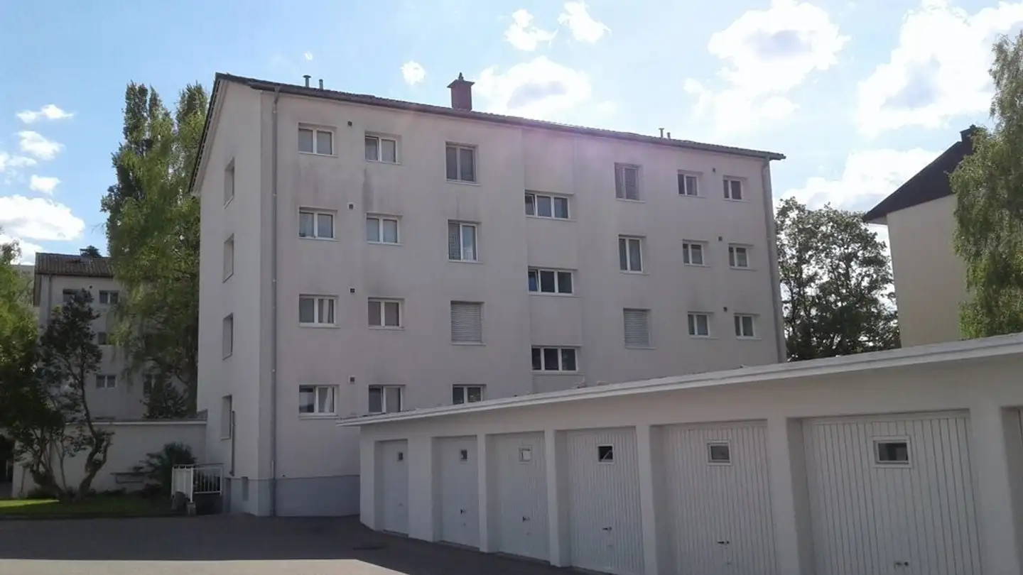 Appartamento in affitto - Fabrikstrasse, 9240 Uzwil