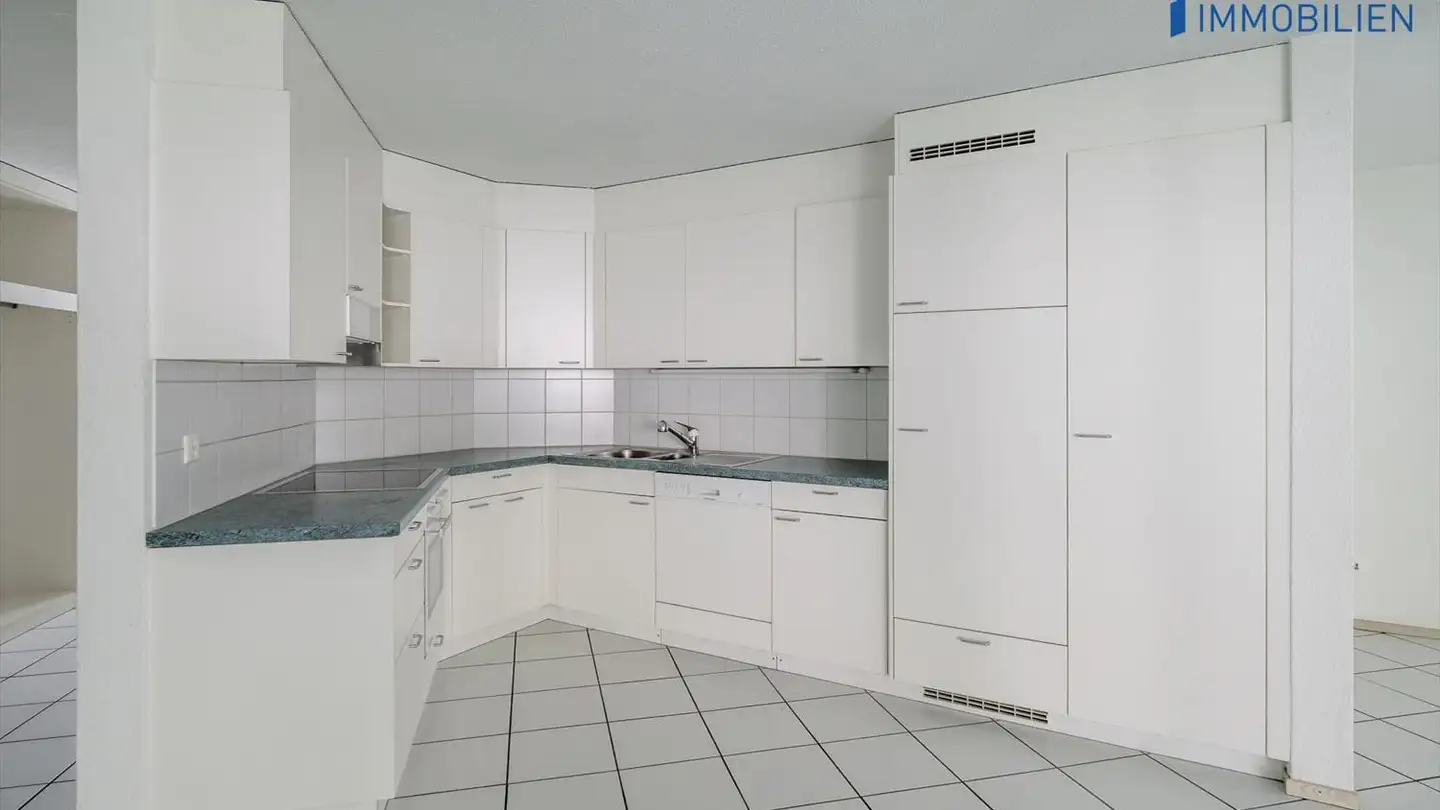 Appartamento in affitto - Rue Du Canal 5, 2535 Frinvillier - Photo 3