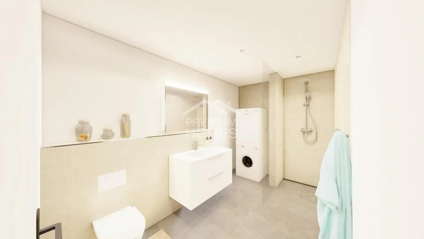 Appartement à vendre - 3368 Bleienbach - Photo 4