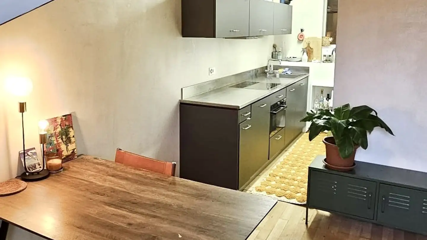 Appartamento in affitto - Gerechtigkeitsgasse 26, 3011 Bern - Foto 2