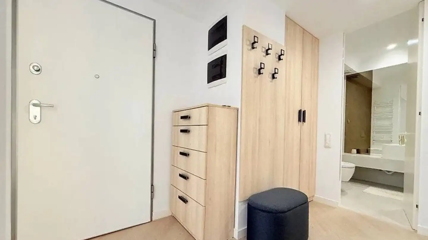 Apartment for rent - Place de la Sallaz, 1010 Lausanne - Photo 2