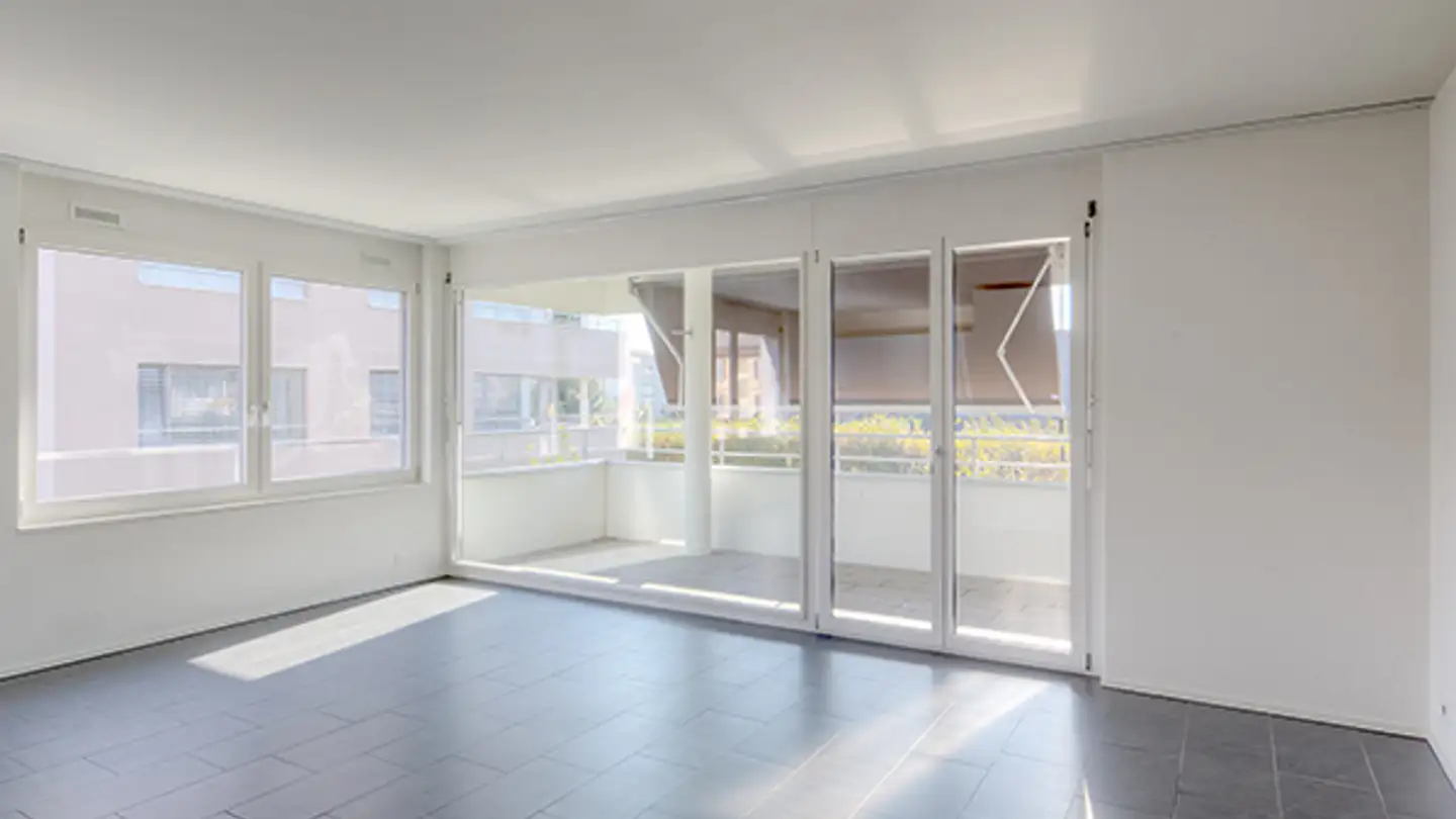 Wohnung mieten - Im Aecherli 11c, 4663 Aarburg - Foto 2