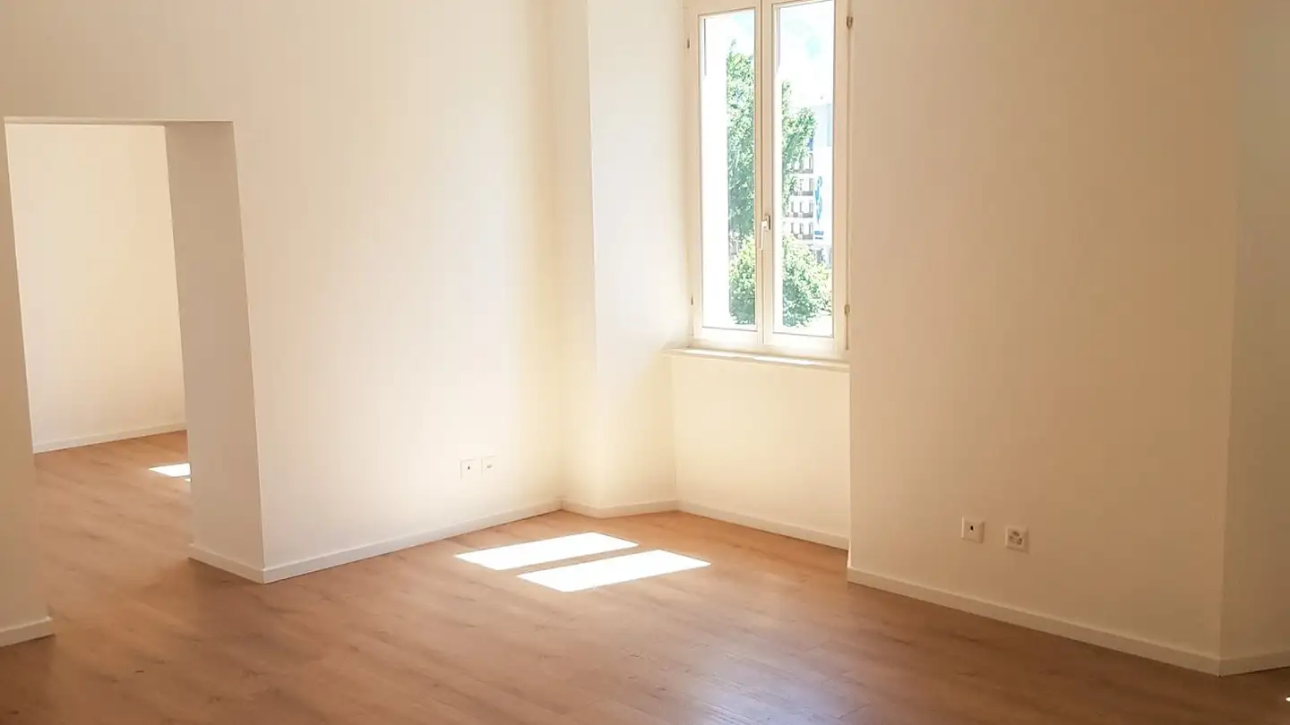 Appartamento in affitto - Viale Francesco Balli 3, 6600 Locarno - Foto 2