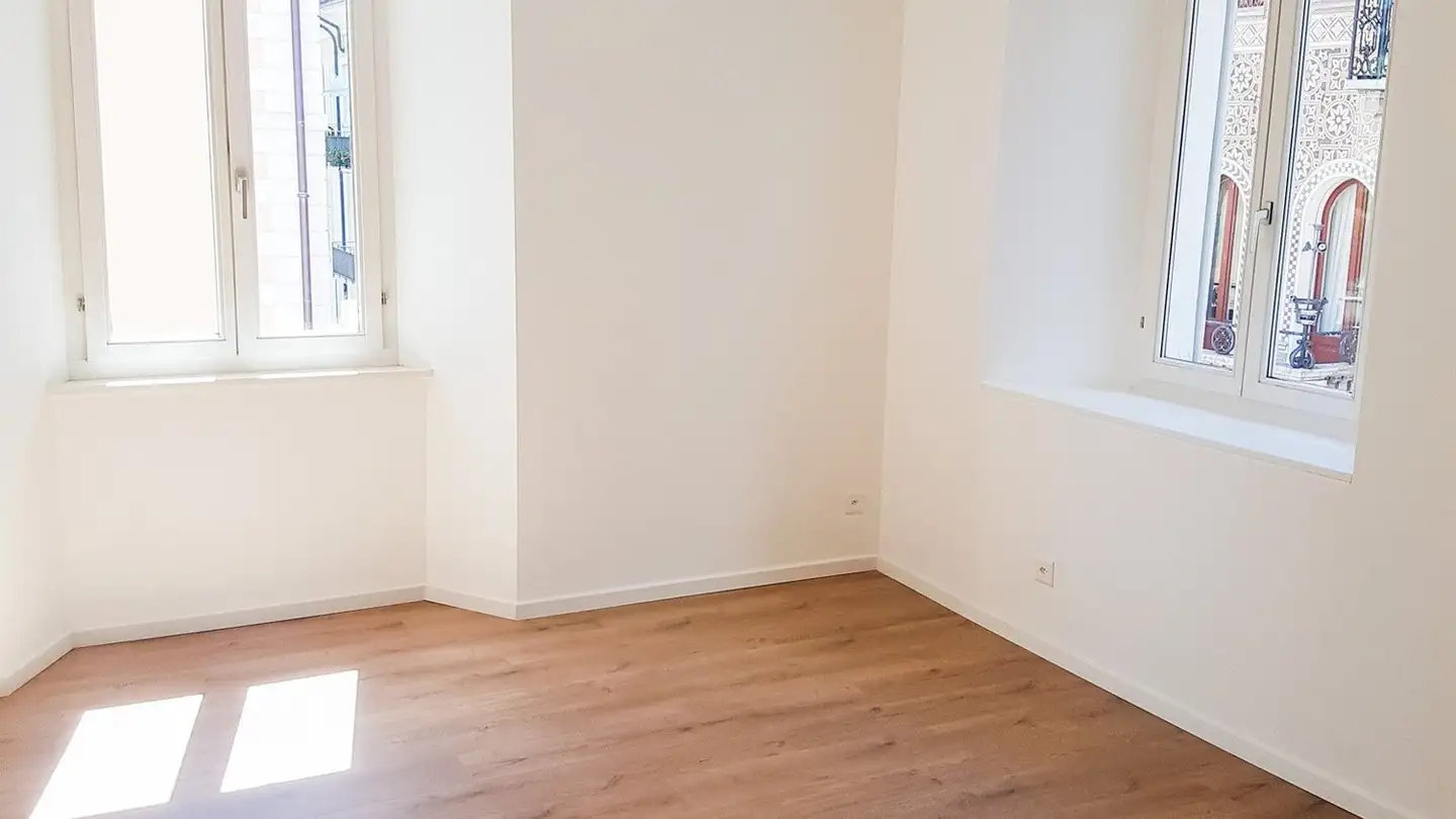 Appartamento in affitto - Viale Francesco Balli 3, 6600 Locarno - Foto 3