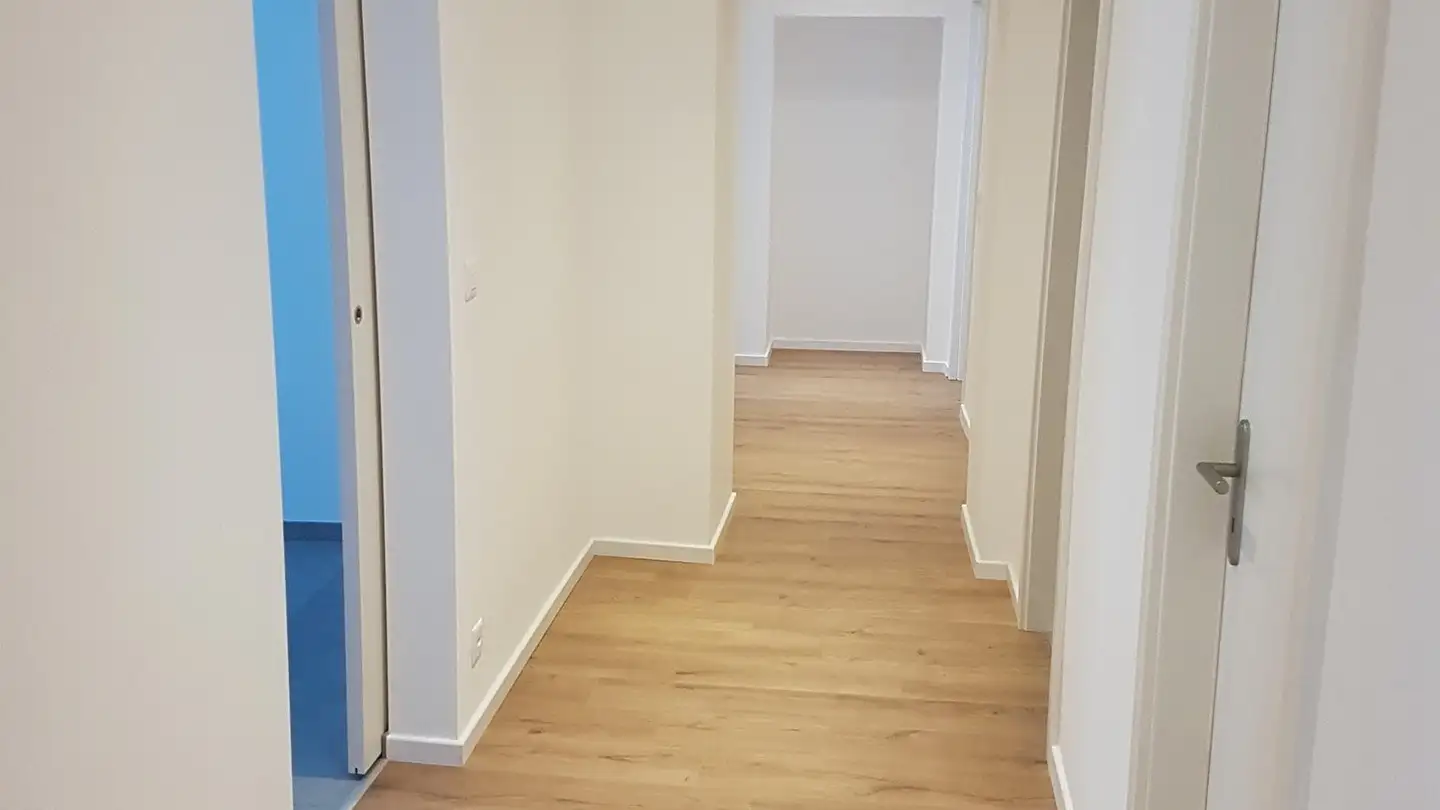 Appartamento in affitto - Viale Francesco Balli 3, 6600 Locarno - Foto 4