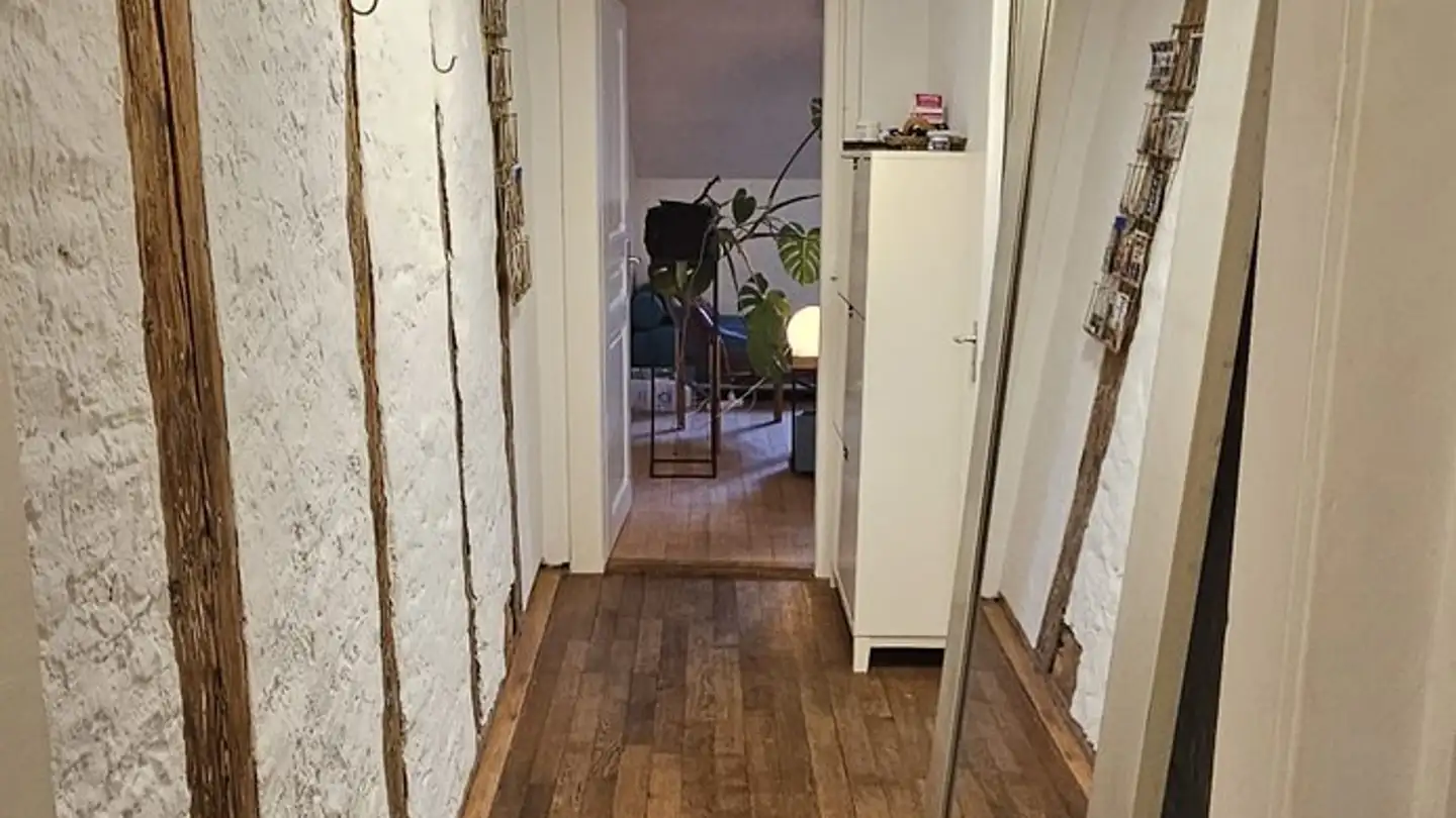 Appartamento in affitto - Gerechtigkeitsgasse 26, 3011 Bern - Foto 3