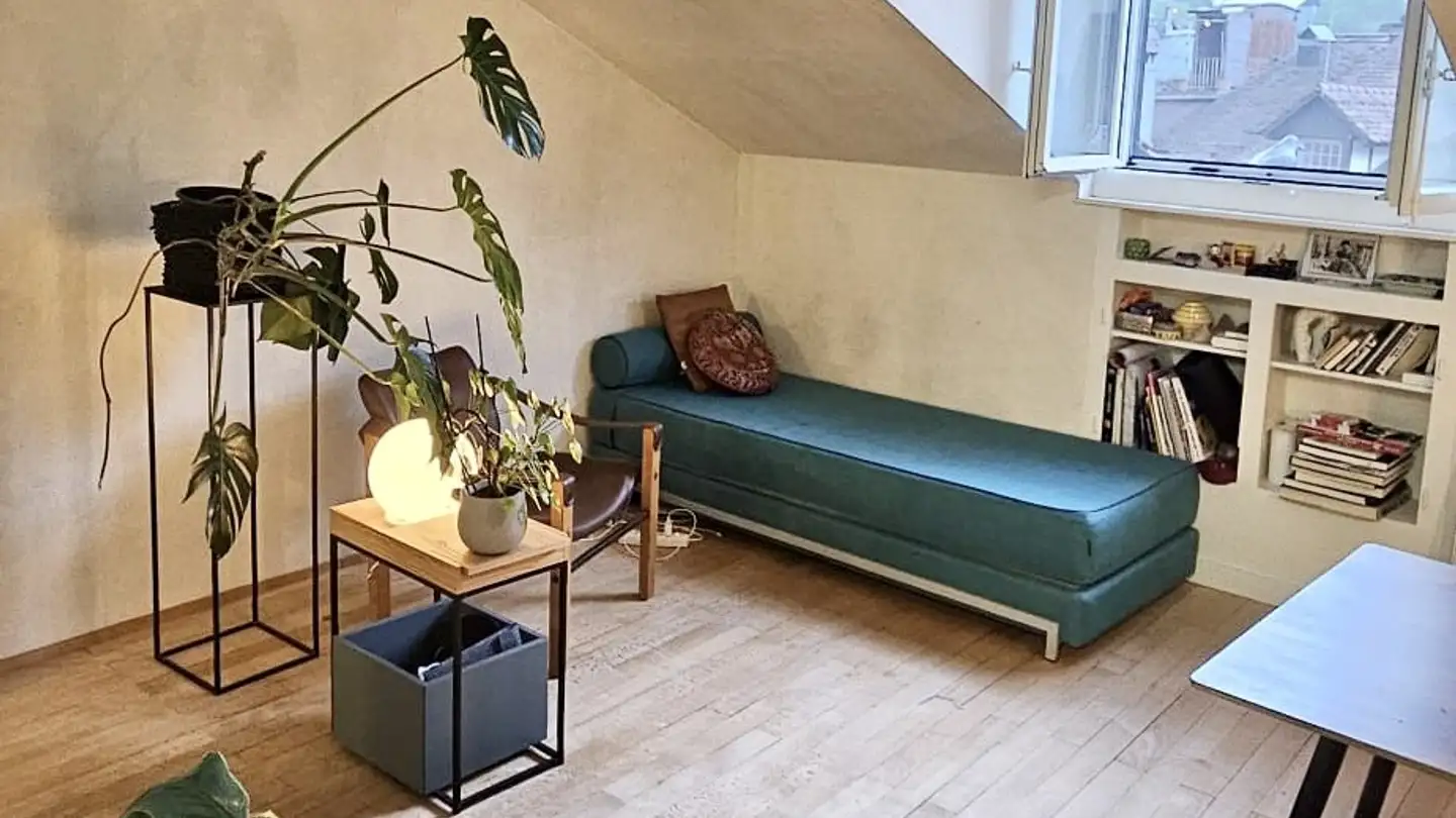 Appartamento in affitto - Gerechtigkeitsgasse 26, 3011 Bern
