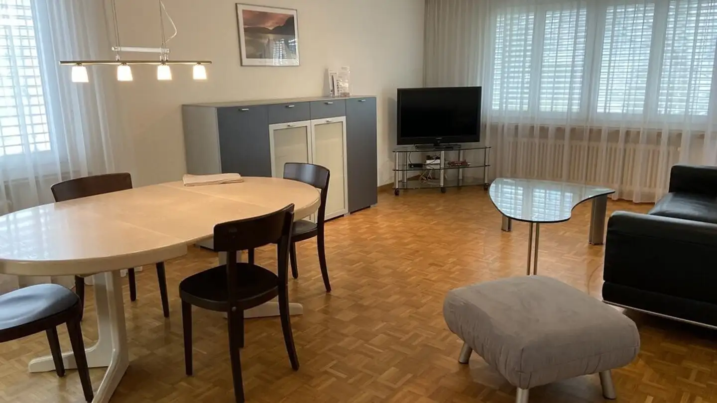 Appartamento in affitto - Fabrikstrasse, 9240 Uzwil - Foto 3