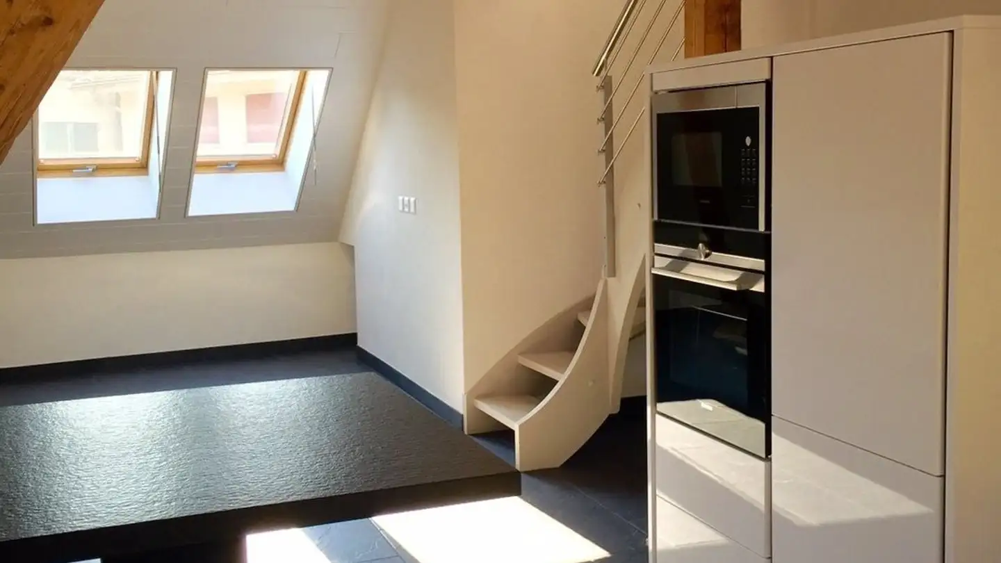 Apartment for rent - 1860 Aigle - Photo 3