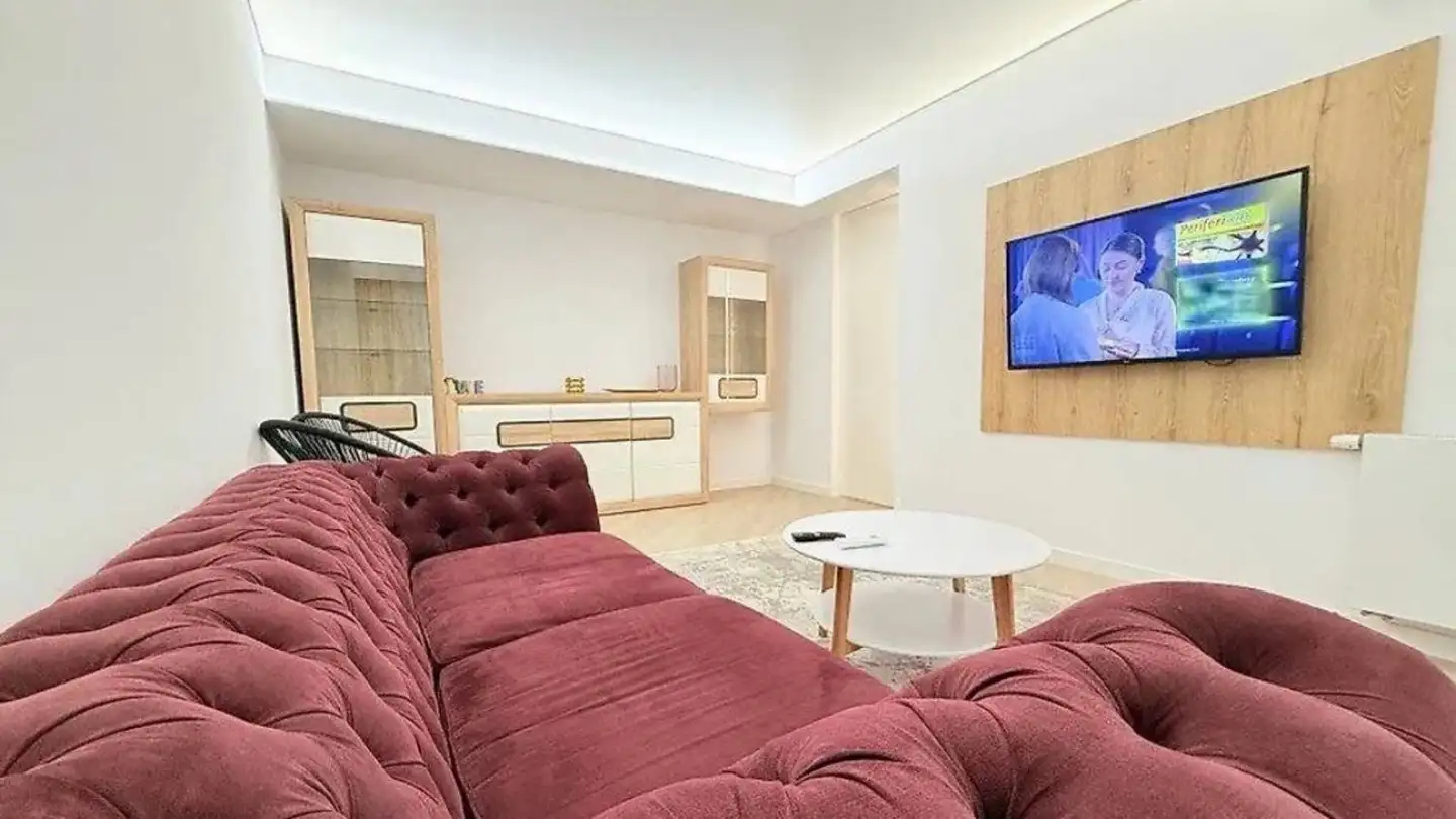 Appartement à louer - Place de la Sallaz, 1010 Lausanne