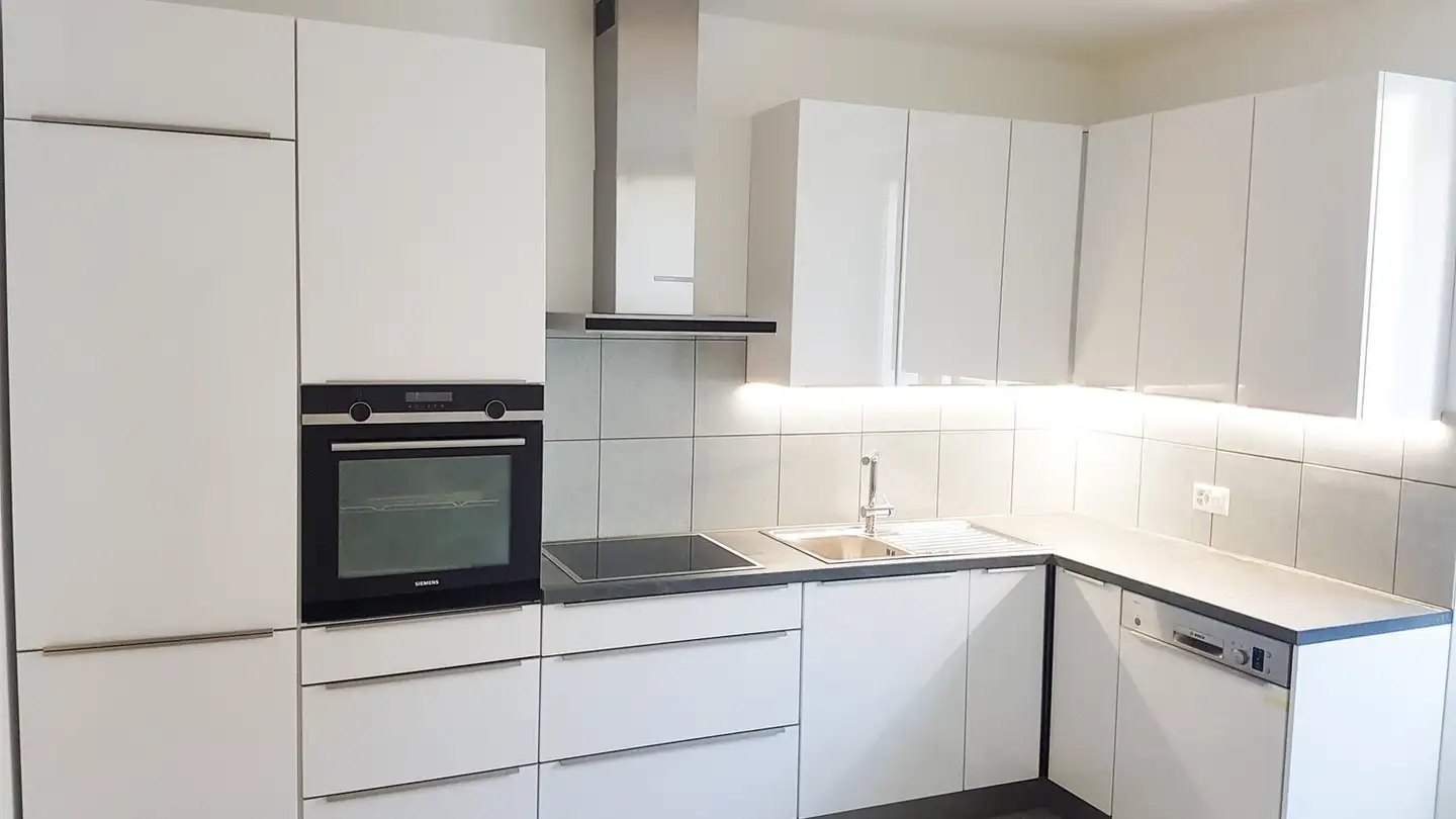 Appartamento in affitto - Viale Francesco Balli 3, 6600 Locarno