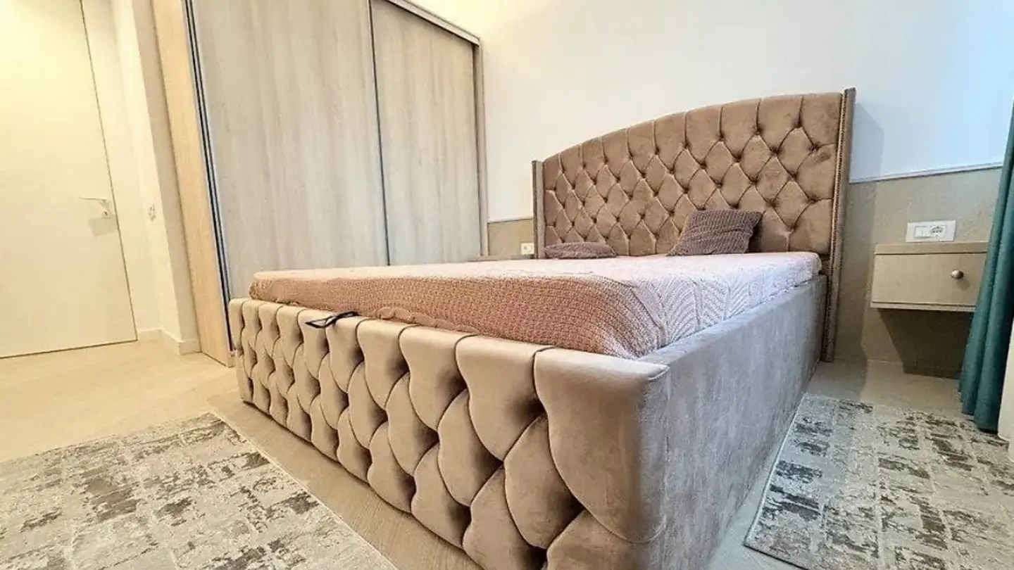 Apartment for rent - Place de la Sallaz, 1010 Lausanne - Photo 3