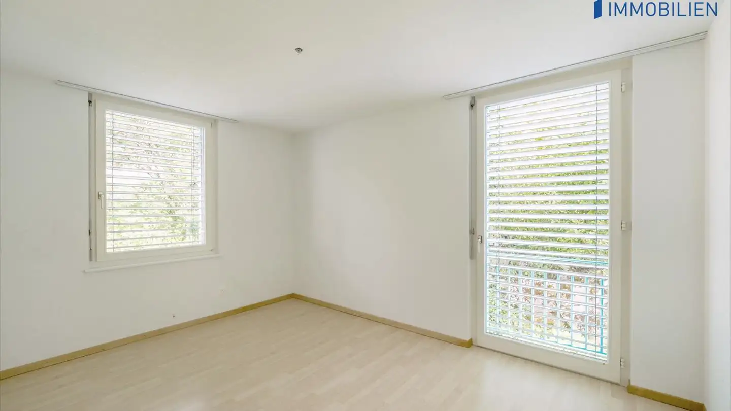 Appartamento in affitto - Rue Du Canal 5, 2535 Frinvillier - Photo 4