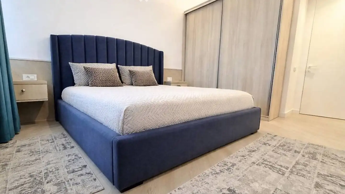 Apartment for rent - Place de la Sallaz, 1010 Lausanne - Photo 4