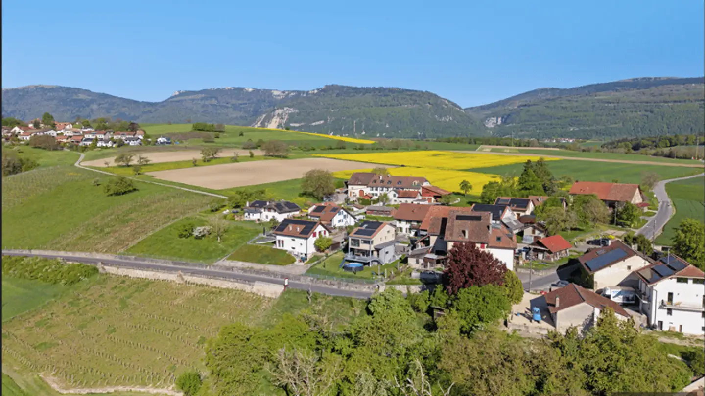 Casa singola in vendita - Avenue Des Bains, 1400 Yverdon-les-Bains - Foto 2