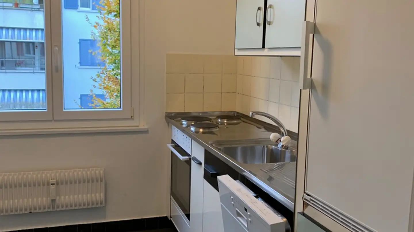 Appartamento in affitto - Dorfbachstrasse 54, 3098 Köniz - Foto 3