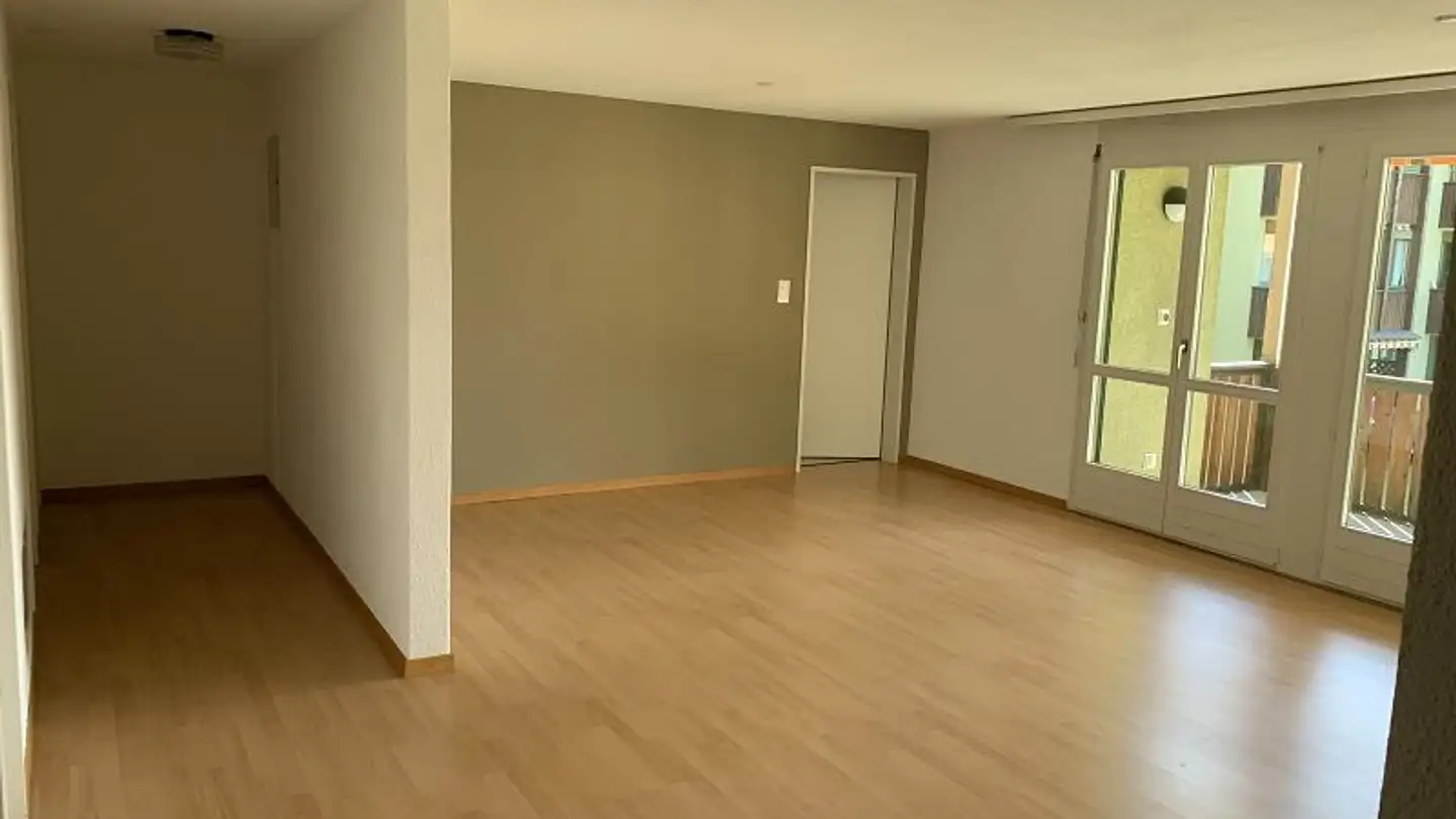 Apartment for rent - Im Grund 4, 9553 Bettwiesen - Photo 3