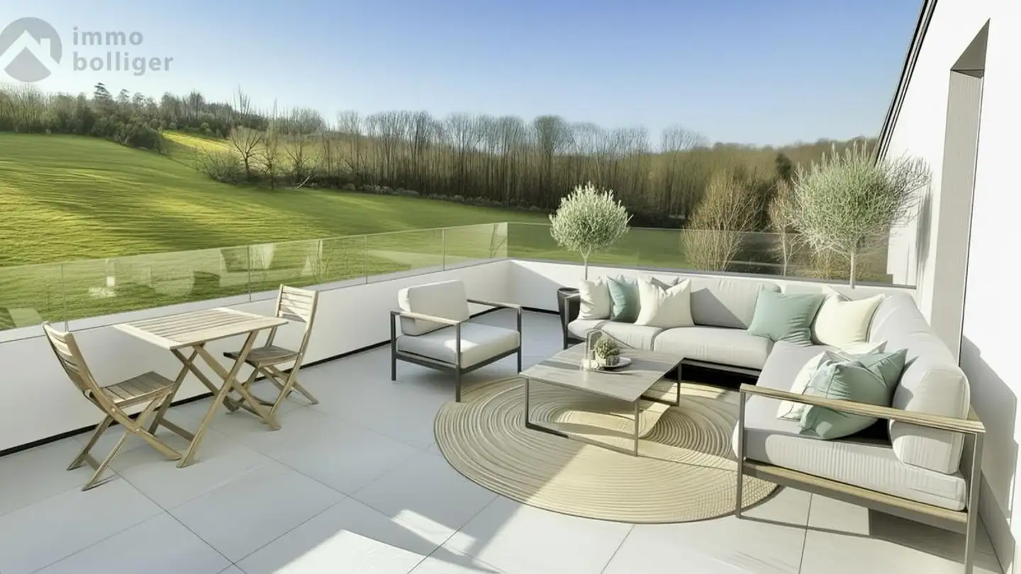 Einfamilienhaus kaufen - Am Rain 10b, 4800 Zofingen