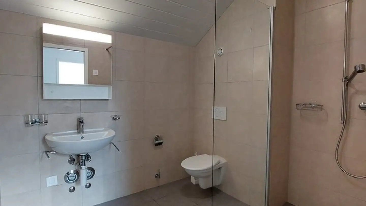 Appartamento in affitto - Rue De La Grande Salle 11, 1522 Lucens - Foto 3