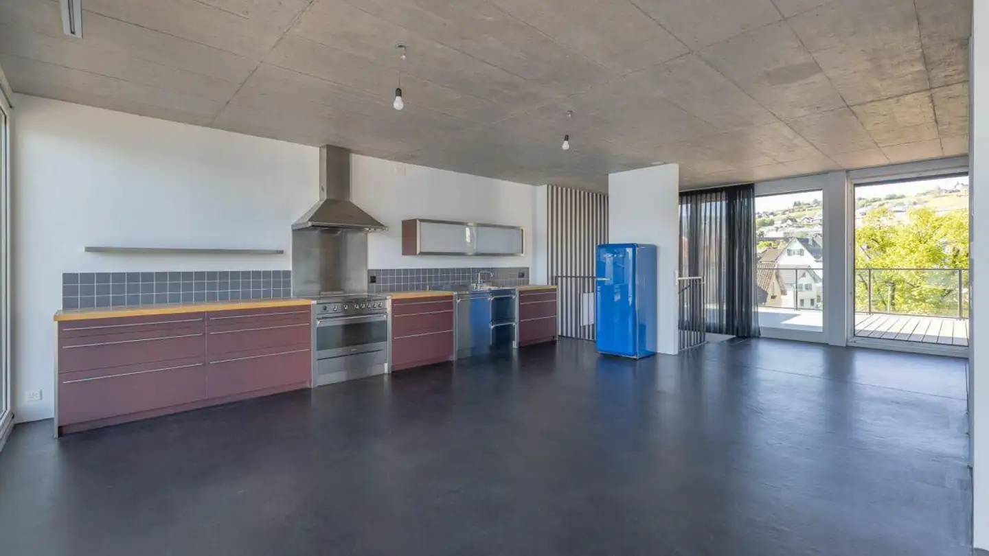 Maisonette kaufen - Seestrasse 156, 8820 Wädenswil - Foto 3