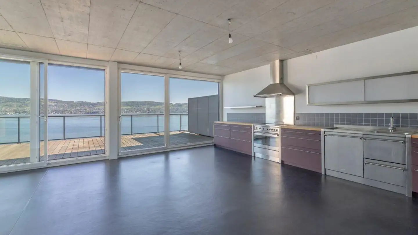 Maisonette kaufen - Seestrasse 156, 8820 Wädenswil - Foto 4