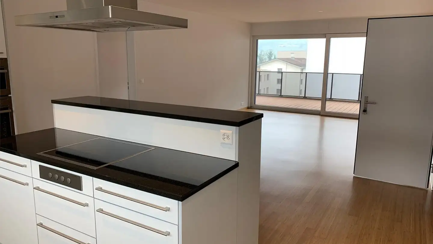 Maisonette-Wohnung mieten - 6285 Hitzkirch - Foto 2