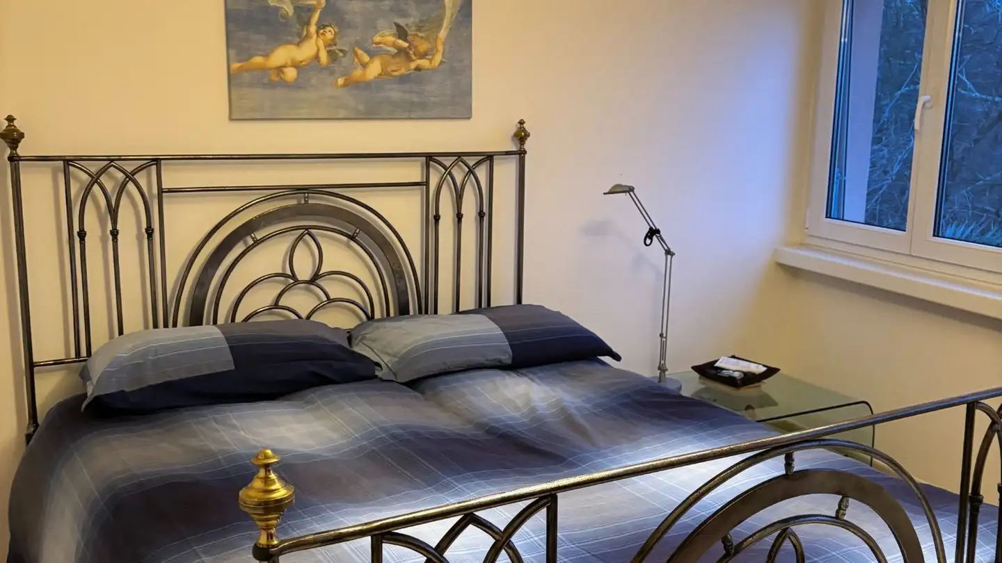 Appartamento in affitto - Via Cantonale 14, 6814 Cadempino - Photo 2