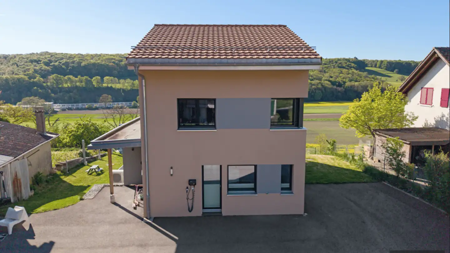 Casa singola in vendita - Avenue Des Bains, 1400 Yverdon-les-Bains - Foto 3