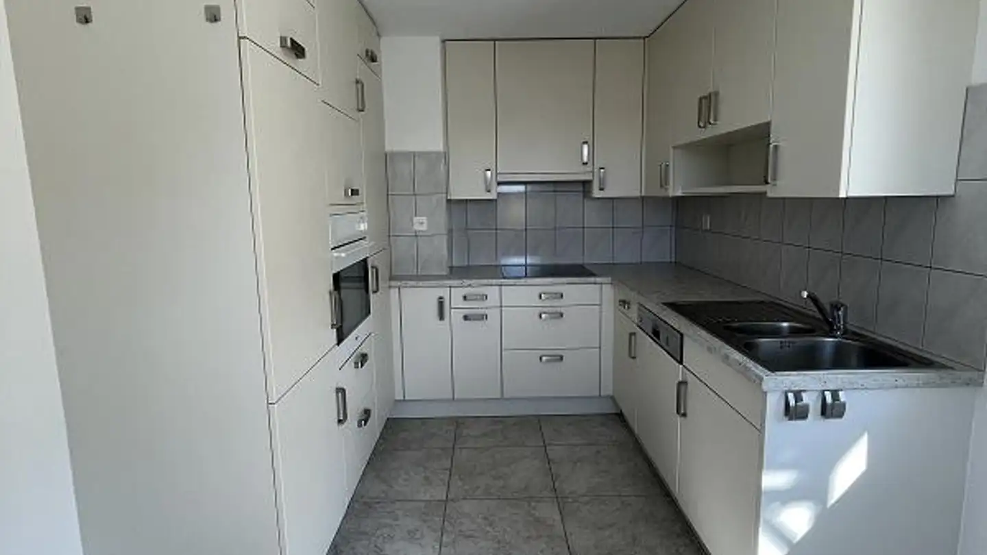 Apartment for rent - Im Grund 4, 9553 Bettwiesen