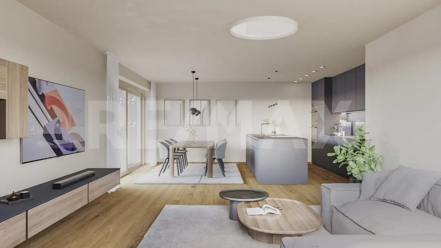 Appartamento in vendita - 7310 Bad Ragaz - Foto 2